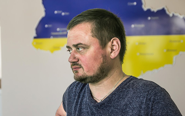 &quot;Не существует&quot;: Андрей Кокотюха рассказал об украинском книжном рынке