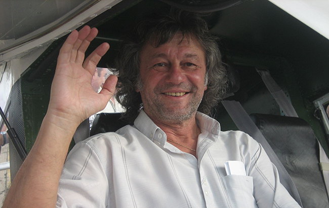 "Сутки был в реанимации": в Харькове умер известный журналист