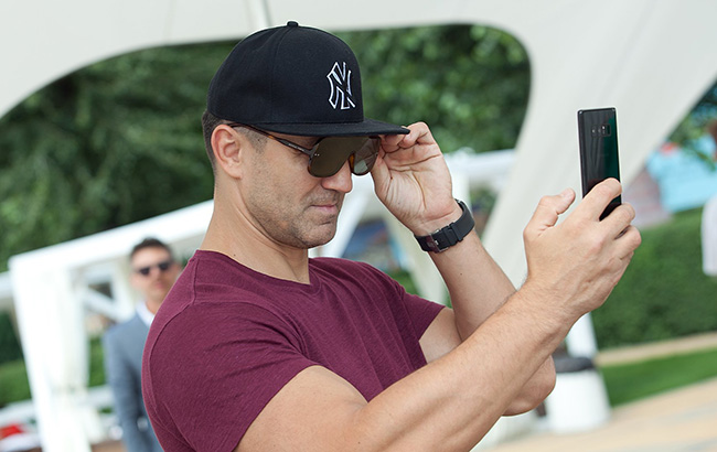 &quot;Воспоминания о первой любви&quot;: Николай Тищенко рассказал, почему будет участвовать в &quot;Танцях з зірками&quot;