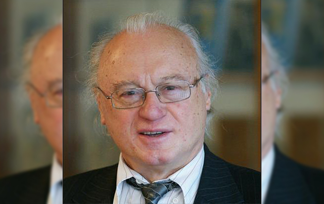 "Відходить покоління, народжене війною": помер відомий український письменник і видавець