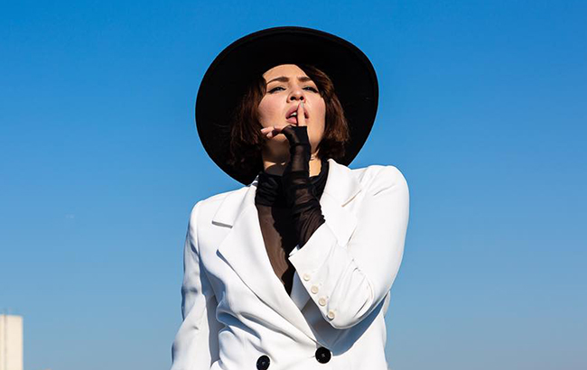 Їм біль по втраті Криму не зрозуміти: продюсер про скандал з Анна-Марія та Нацвідбір