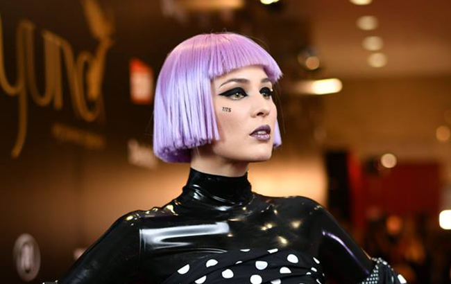 MARUV вирушила до Ізраїлю перед Євробаченням