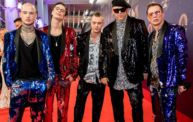 Потап зробив несподівані визнання про секс (відео)