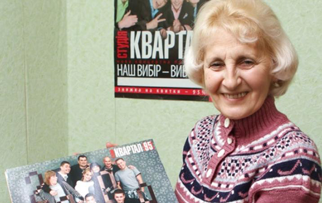 Не думаю, що він сильно хоче бути президентом: батько Зеленського висловився про сина