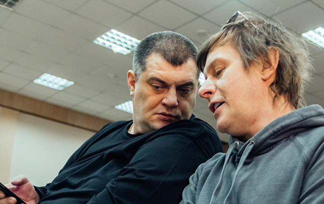 "Квартал 95" без Зеленского: актеры стали сами не свои