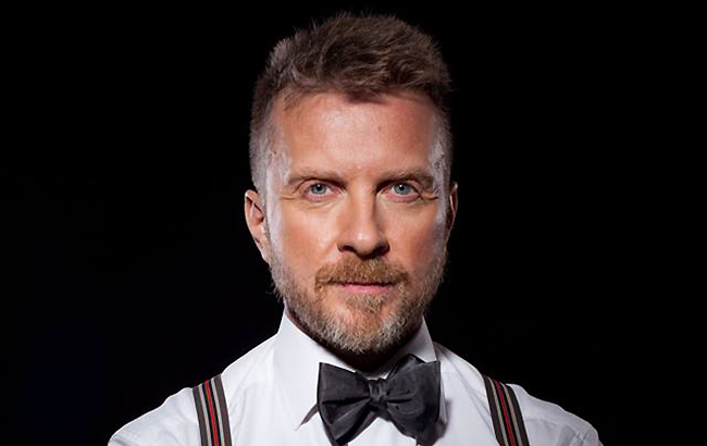 Антин Мухарский рассказал, как в Украине можно уклониться от алиментов