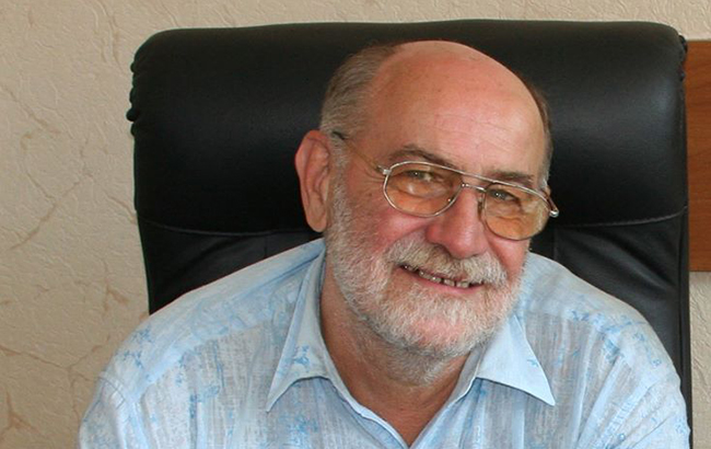 В Одесі помер колишній директор зоопарку