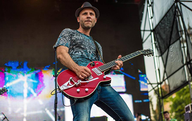 &quot;Ми не працюємо на одних майданчиках&quot;: відомі українські музиканти розповіли про колег, гастролюючих в РФ