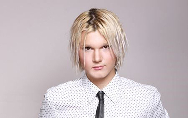 Екс-Борис Апрель співачка Зіанджа розповіла, чому вирішила зникнути