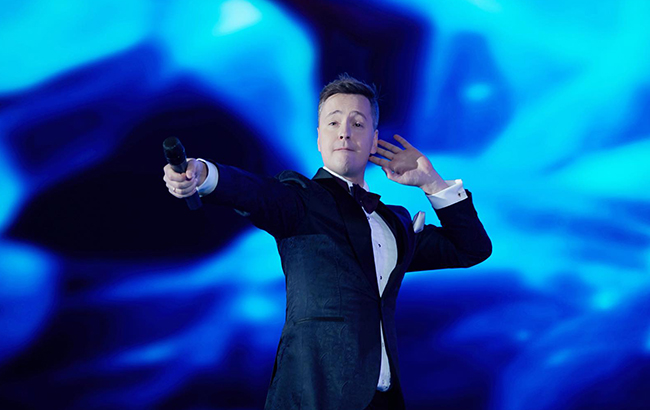 Раніше популярний Вітас "відродився" в мережі (відео)