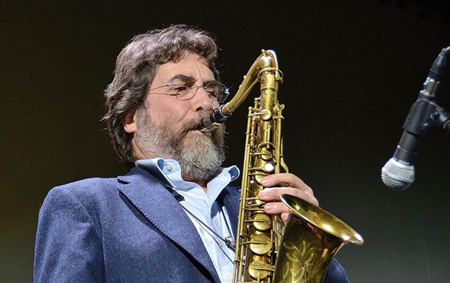 Знаменитий італійський музикант потрапив до "Чистилища"