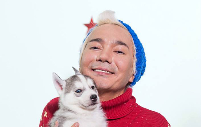 Появились данные о тайной свадьбе покойного экс-солиста "Иванушек International"