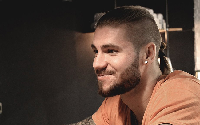 "Картина світу руйнується": екс-боєць АТО розповів, який відбиток залишає війна