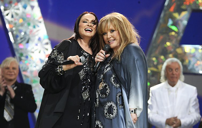 &quot;Становище було безвихідним&quot;: російський режисер розповів, як Алла Пугачова &quot;поступилася&quot; роллю у фільмі Софії Ротару