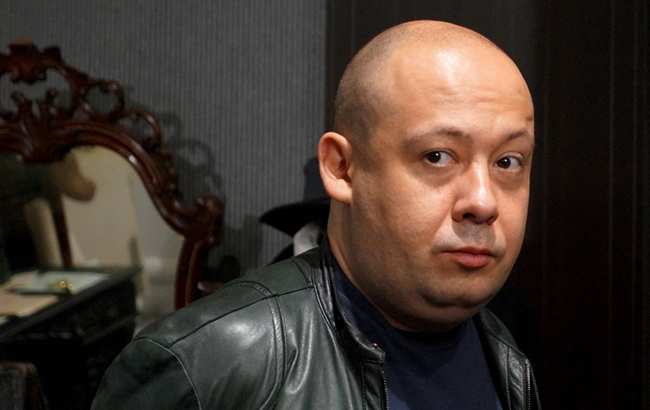 "Ключовою точкою була Україна": відомий режисер висловився про переломний етап в життя росіян