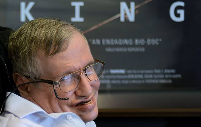 Помер Стівен Хокінг: що відомо про легендарного фізика-теоретика