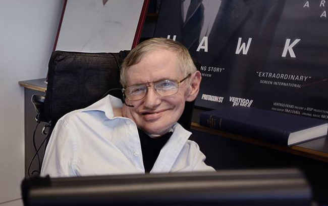 Стивен Хокинг умер: что говорил ученый о конце света и колонизации космоса