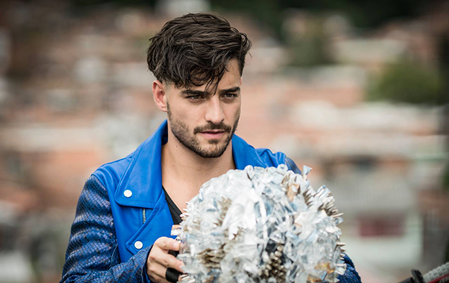 Крупнейшая кража на ЧМ-2018: известного певца "обчистили" на $760 тысяч