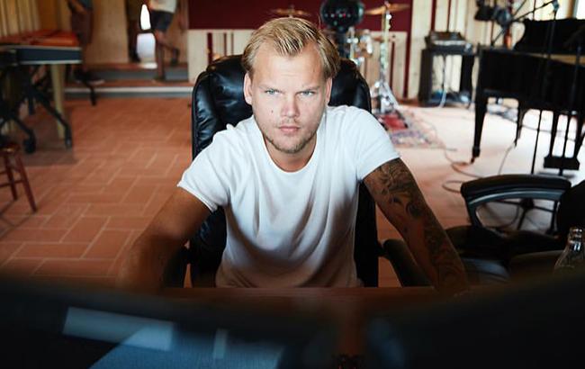 Всесвітньо відомого діджея Avicii поховають через місяць після смерті