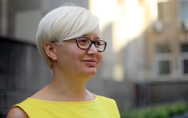 Пенсіонерів я б не чіпала: Ніцой висловилася про російськомовних українців