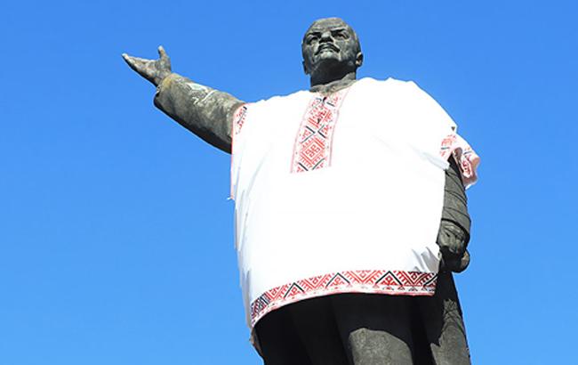 Отмена декоммунизации: Вятрович ответил на слухи