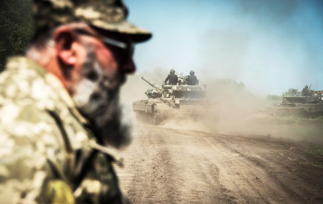 Україна готується відвести війська на фронті: заява штабу спантеличила мережу