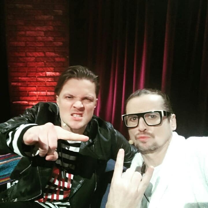 Відбір на Євробачення 2018: що відомо про гурт Yurcash (фото, відео)