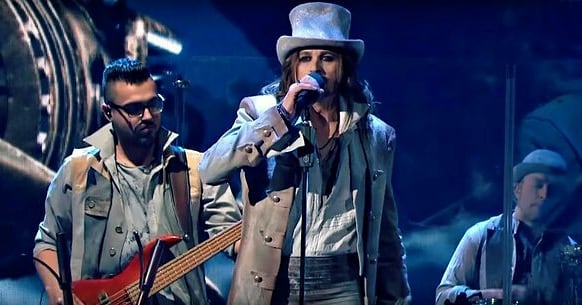 Відбір на Євробачення 2018: що відомо про гурт Yurcash (фото, відео)