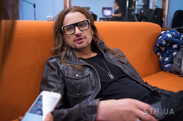 Відбір на Євробачення 2018: що відомо про гурт Yurcash (фото, відео)