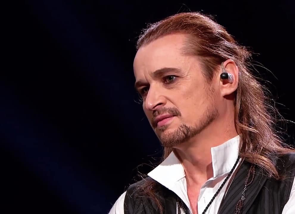 Відбір на Євробачення 2018: що відомо про гурт Yurcash (фото, відео)