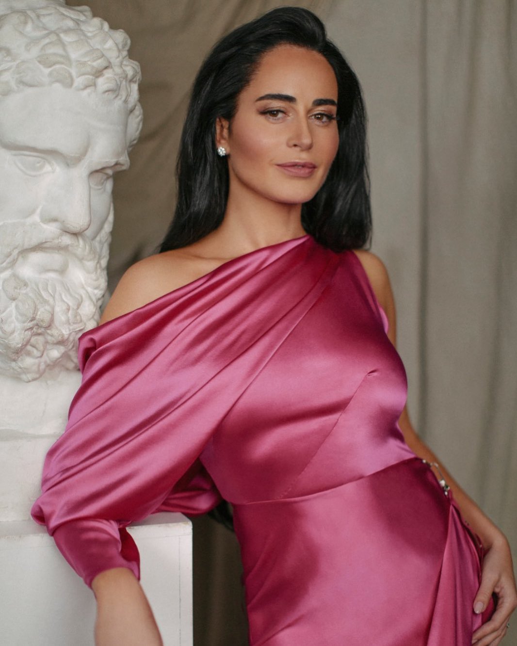 Фото красавицы, которая представит Украину на Mrs. International 2021: она - многодетная мама