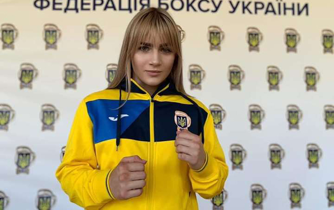 Под Киевом трагически погибла 18-летняя боксер из сборной Украины