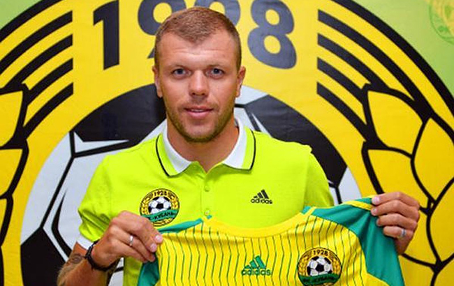 "Не могу сказать, что Россия - агрессор": украинский футболист удивил высказыванием о войне