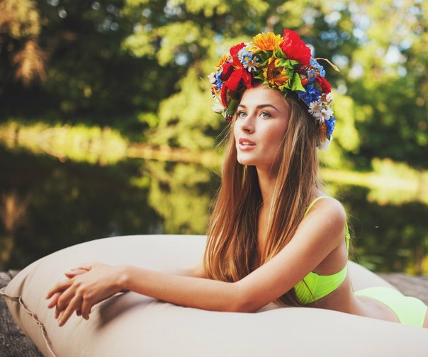 Самые красивые и обаятельные: история участия Украины в конкурсе "Мисс Вселенная"