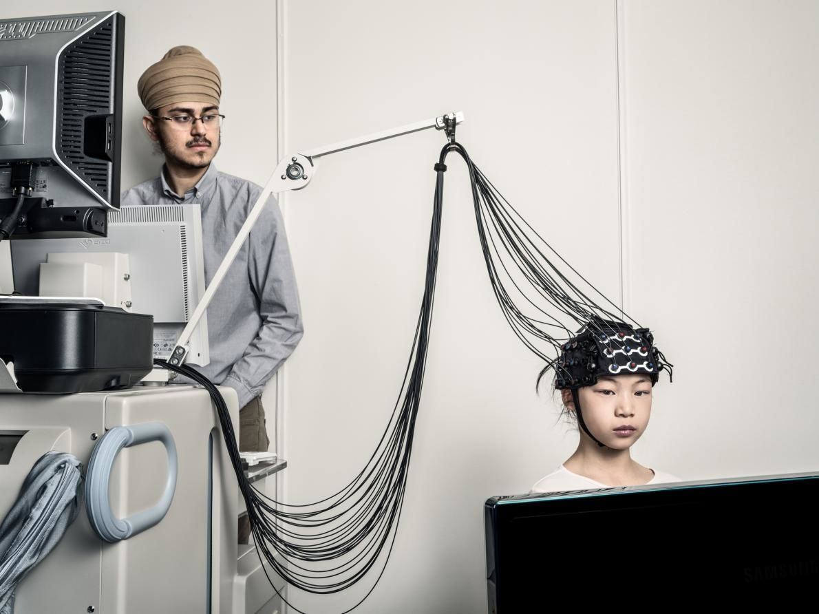 National Geographic выбрал лучшие фотографии 2017 года