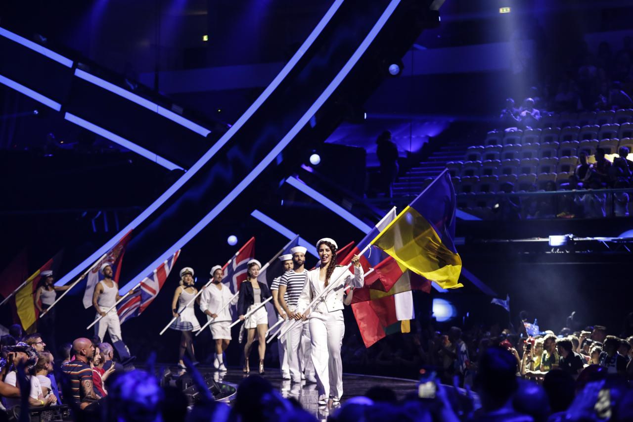 Финал Евровидения 2018 смотреть онлайн
