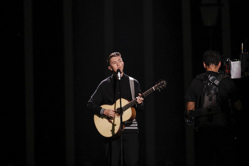 Перший півфінал Євробачення 2018: фоторепортаж з Португалії