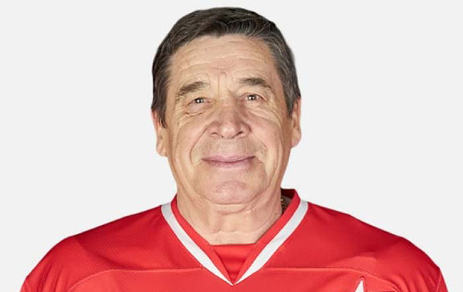 "Втратив сенс життя": у Росії наклав на себе руки легендарний хокеїст