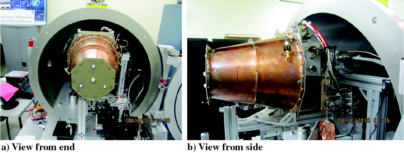 До Марса за 70 дней: NASA работает над сверхновым ракетным двигателем