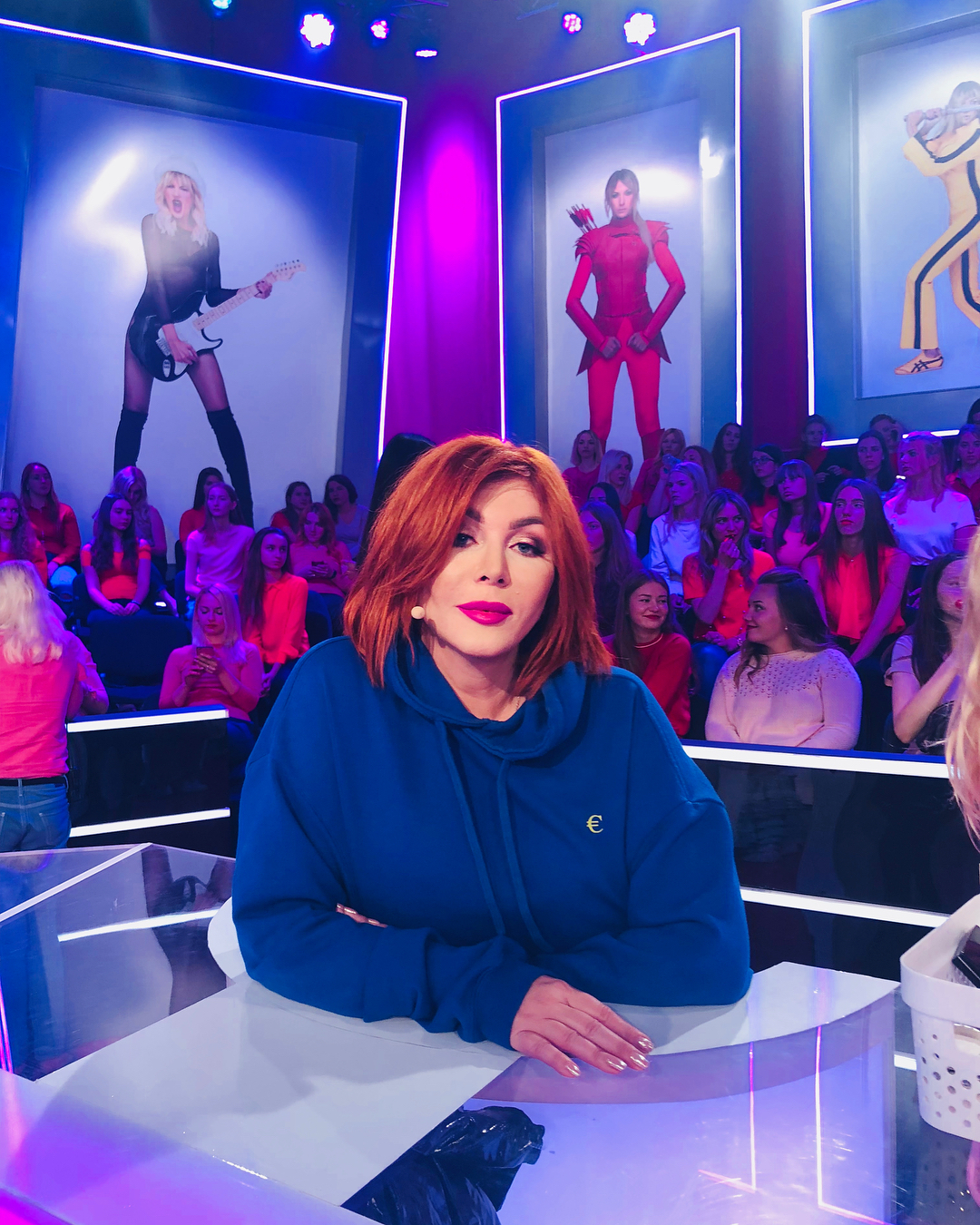 Спортивный шик: Ирина Билык удивила сменой стиля (фото)