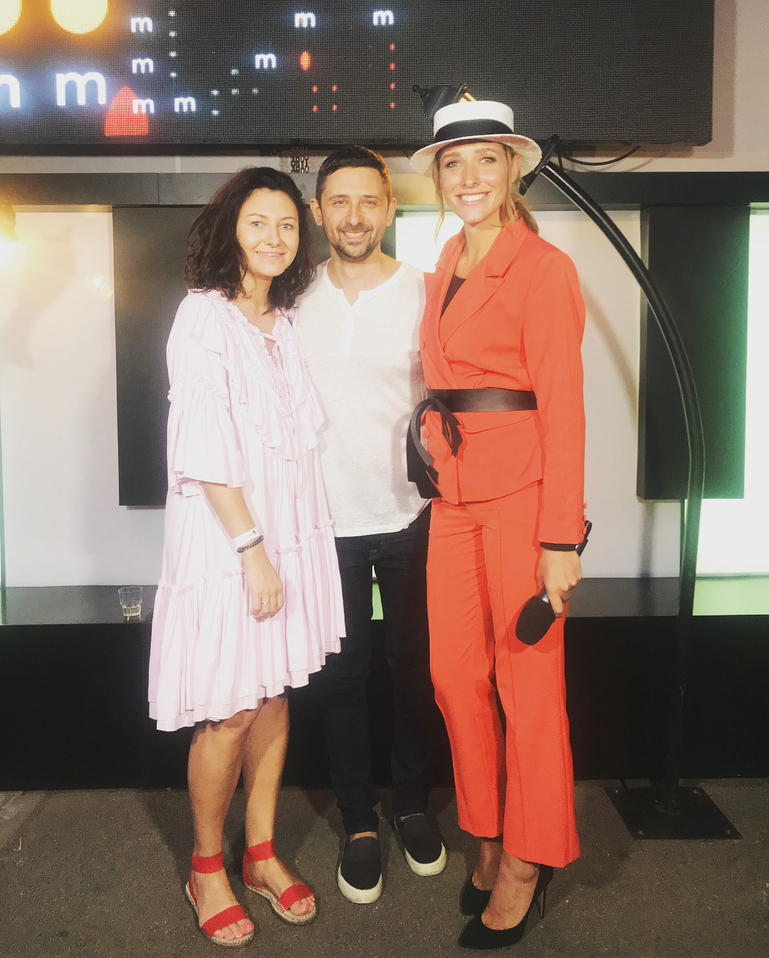 Джамала разом з українськими зірками відвідали Jazz Fest у Львові (фото)