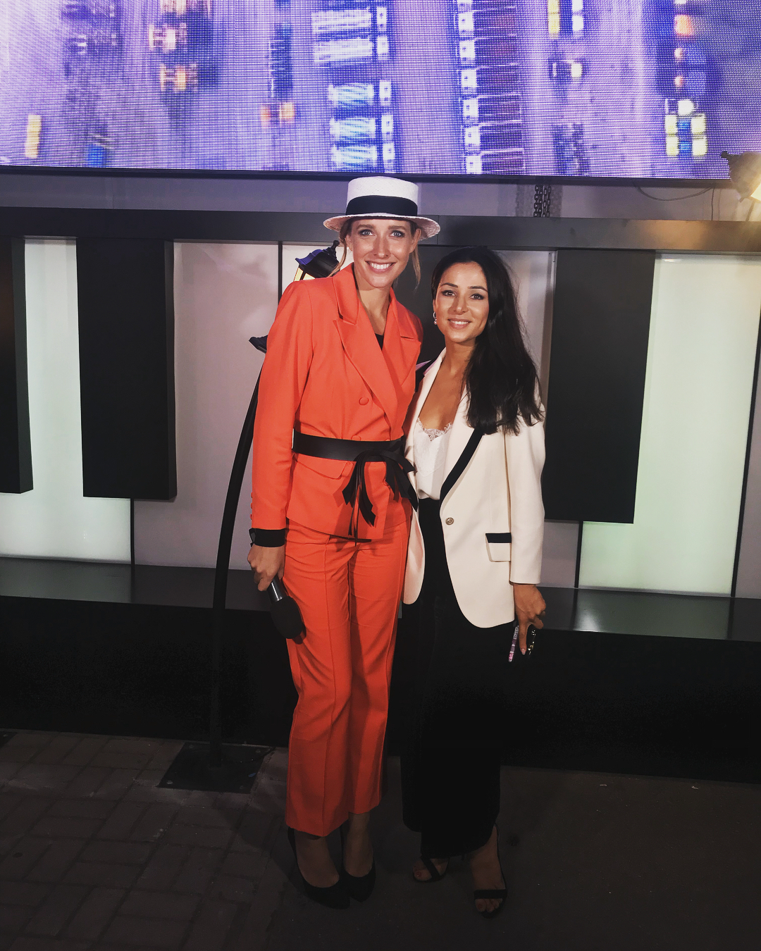 Джамала разом з українськими зірками відвідали Jazz Fest у Львові (фото)