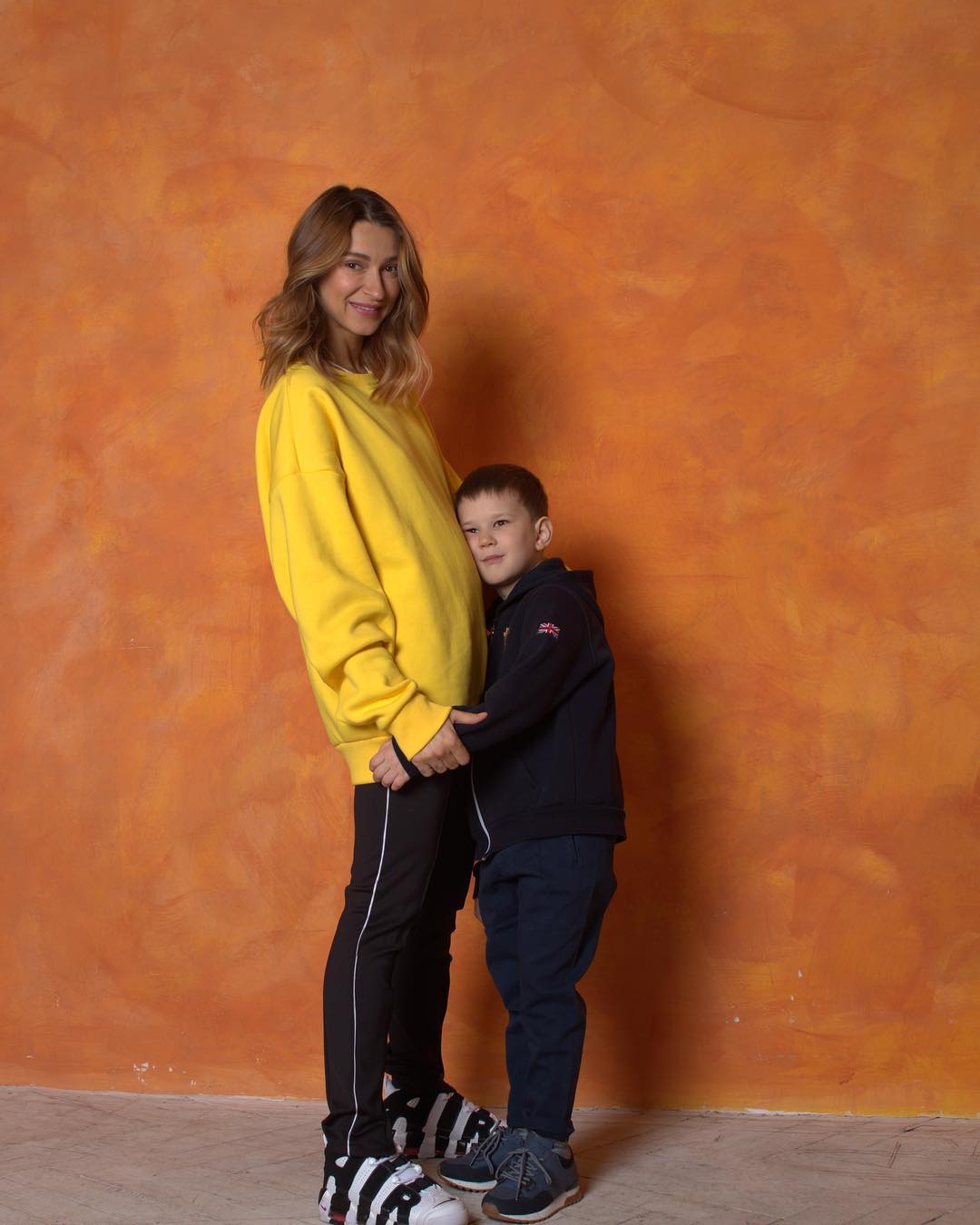 &quot;О папе не вспоминает&quot;: TAYANNA откровенно рассказала об отношениях с отцом своего ребенка