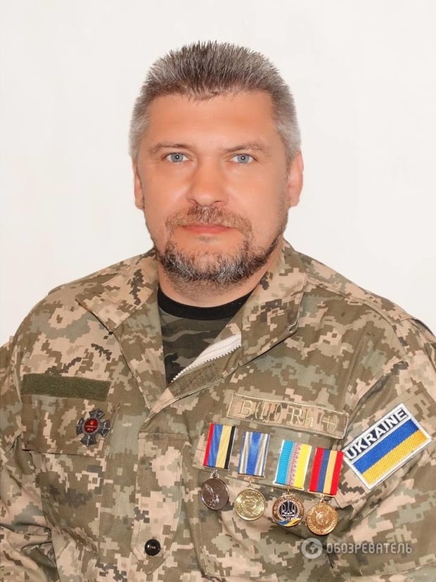 Владимир Донос