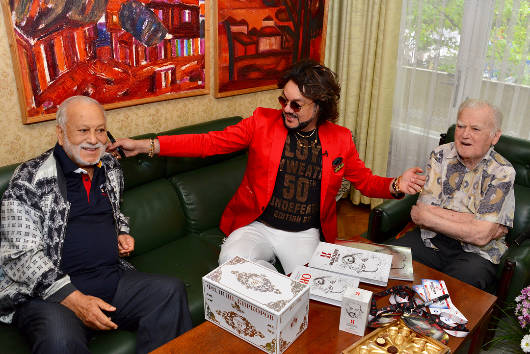 Автор хітів Кіркорова і Ротару: помер відомий композитор