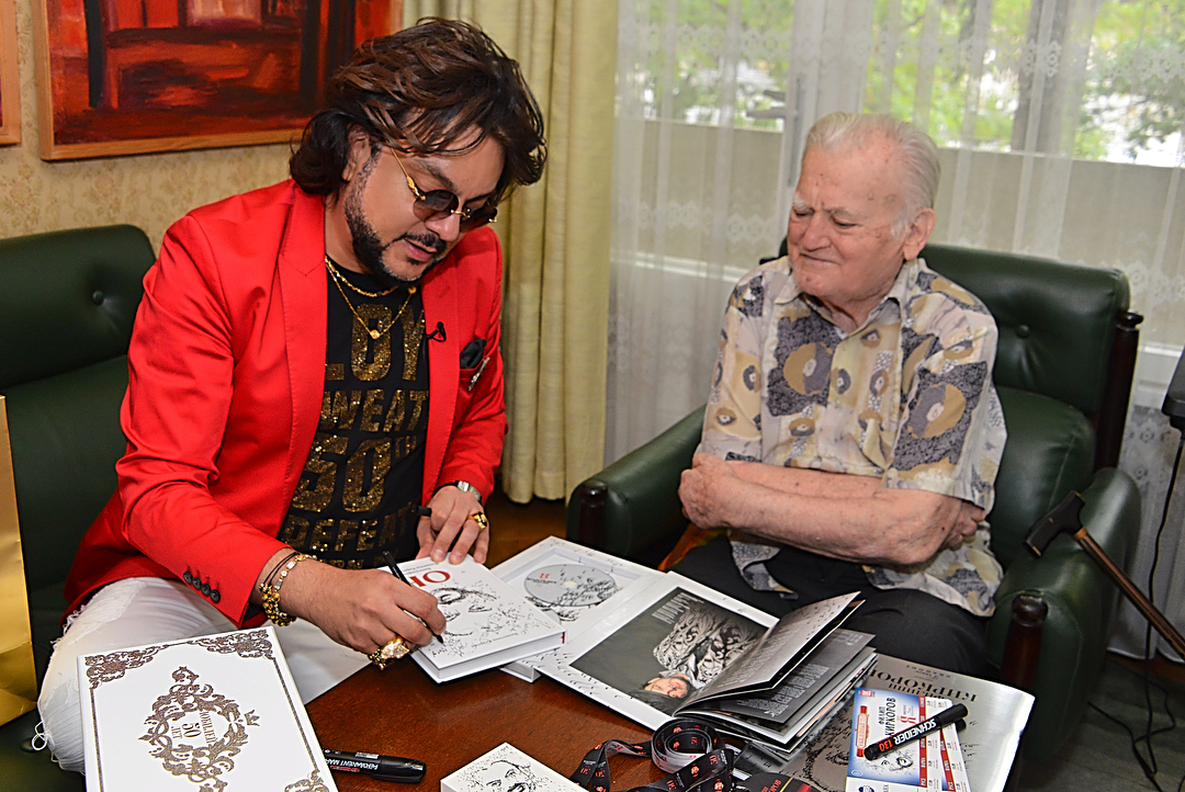 Автор хітів Кіркорова і Ротару: помер відомий композитор