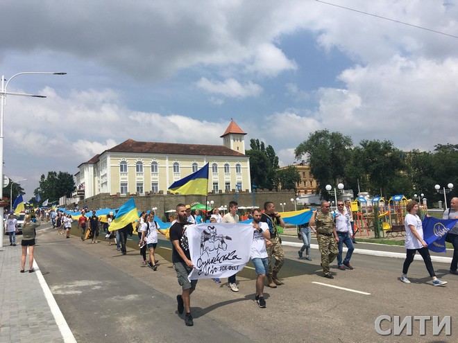 "Будем искать и сажать на кол": жители Измаила жестко обратились к сепаратистам