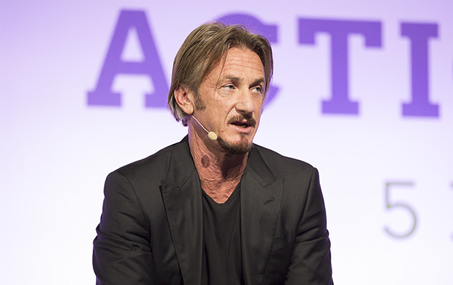 Сина відомого актора заарештували за зберігання наркотиків (фото)