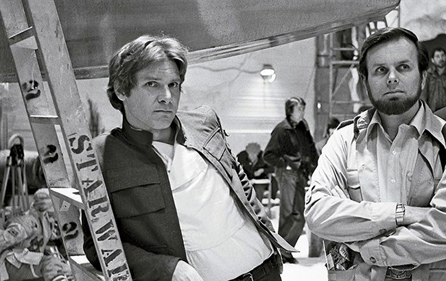 "Чрезвычайно талантливый и умный человек": умер известный продюсер "Звездных войн"