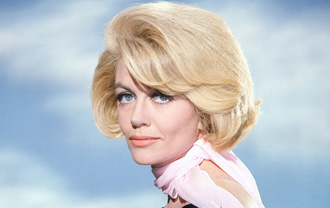 Померла оскароносна актриса з "Основного інстинкту"